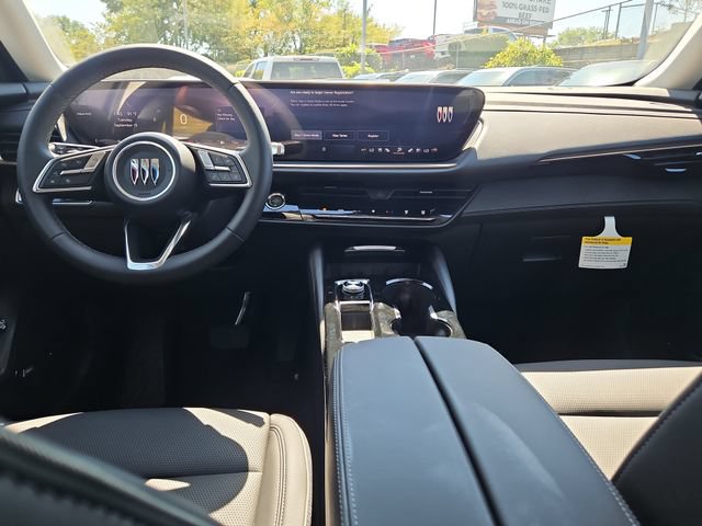 New 2026 Buick Envision Avenir AWD/4WD image 8