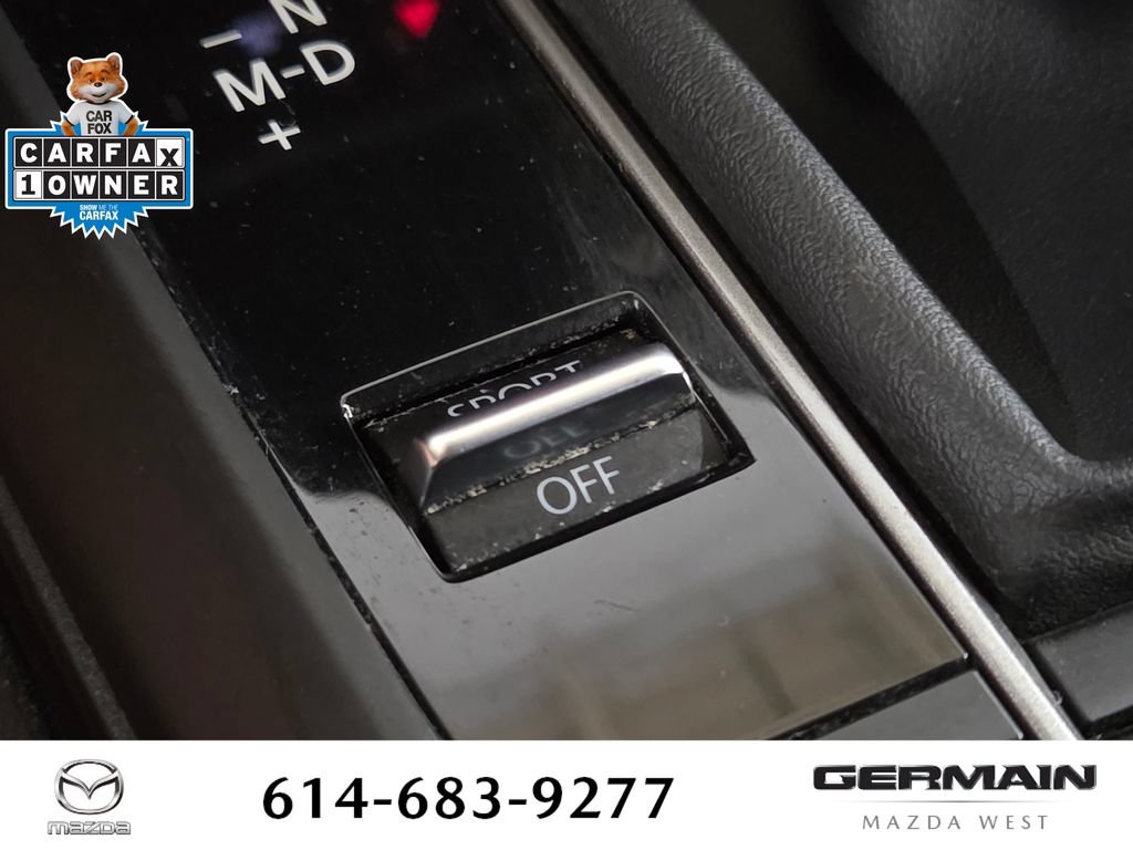Used 2023 MAZDA CX-30 AWD 2.5 S w/ Select Package image 30