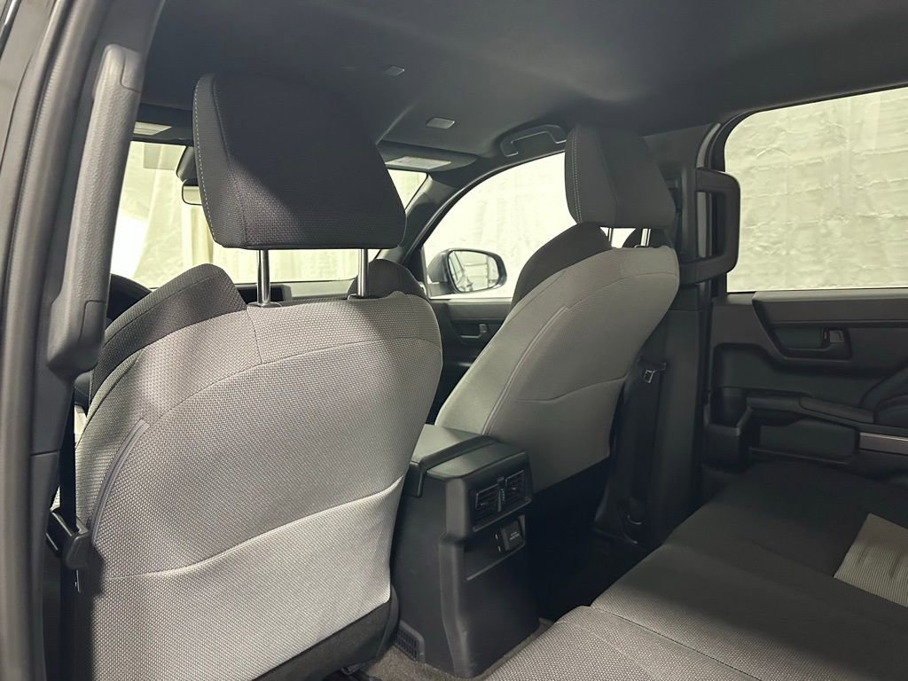 Used 2025 Toyota 4Runner TRD Off-Road image 45