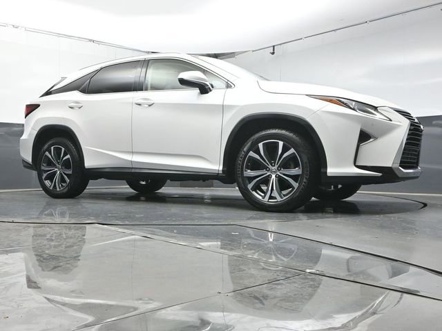 Used 2017 Lexus RX 350 FWD w/ Premium Package image 33