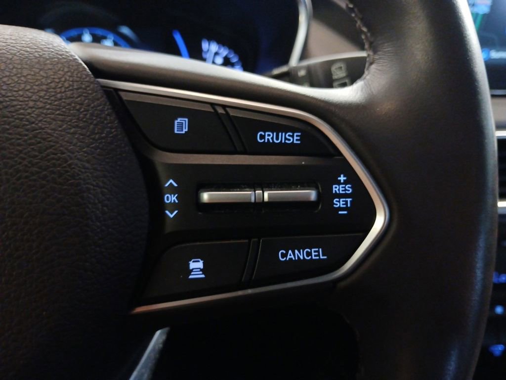 Used 2020 Hyundai Santa Fe Limited FWD image 19