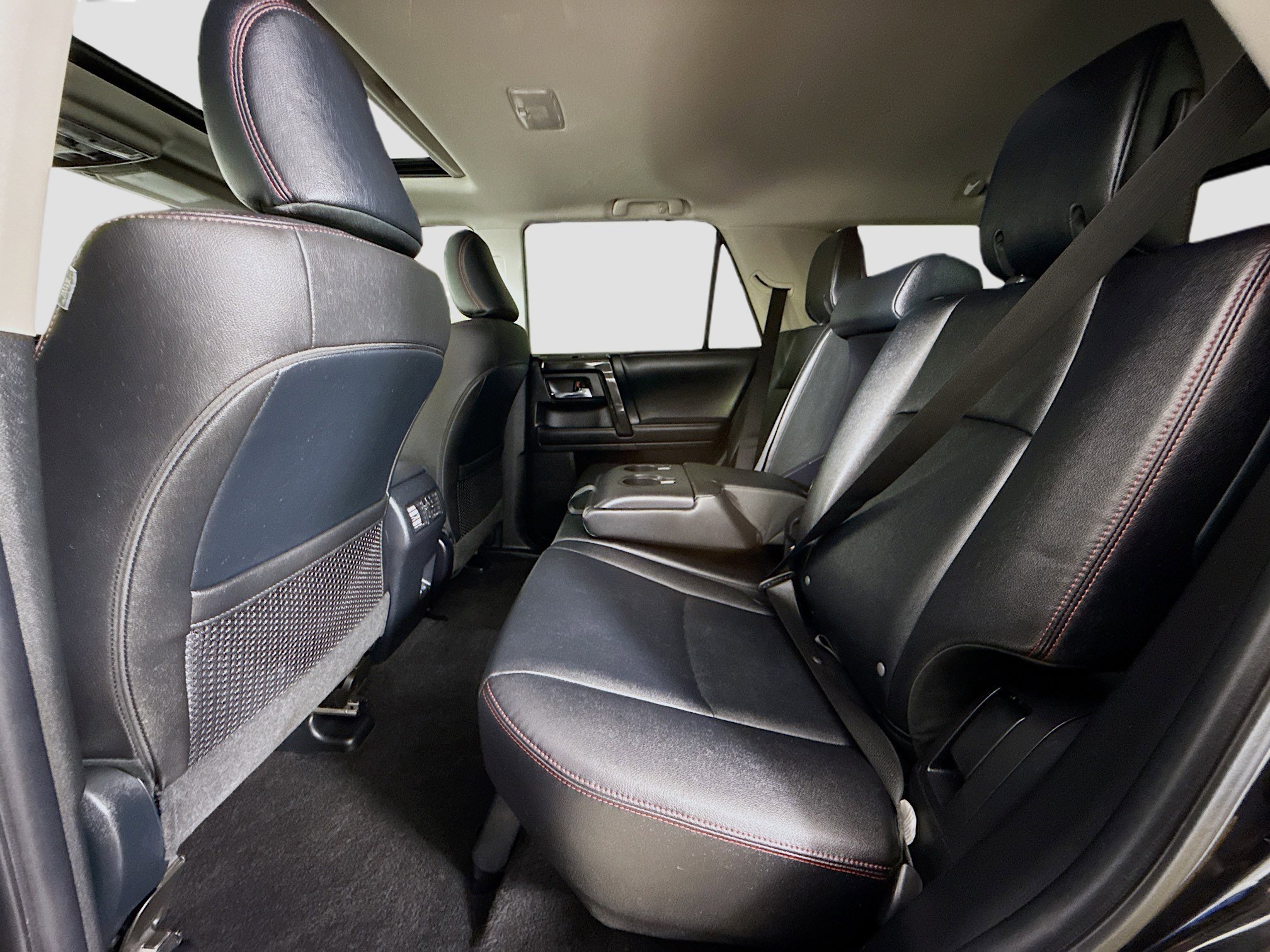 Used 2024 Toyota 4Runner TRD Pro image 25