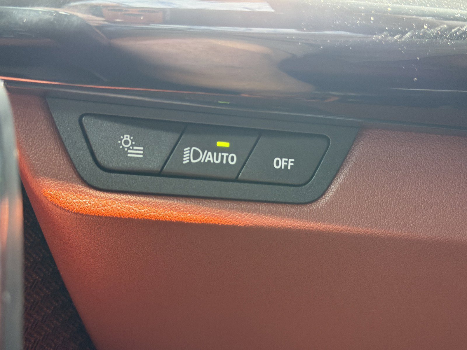 New 2027 BMW X2 xDrive28i AWD/4WD image 30