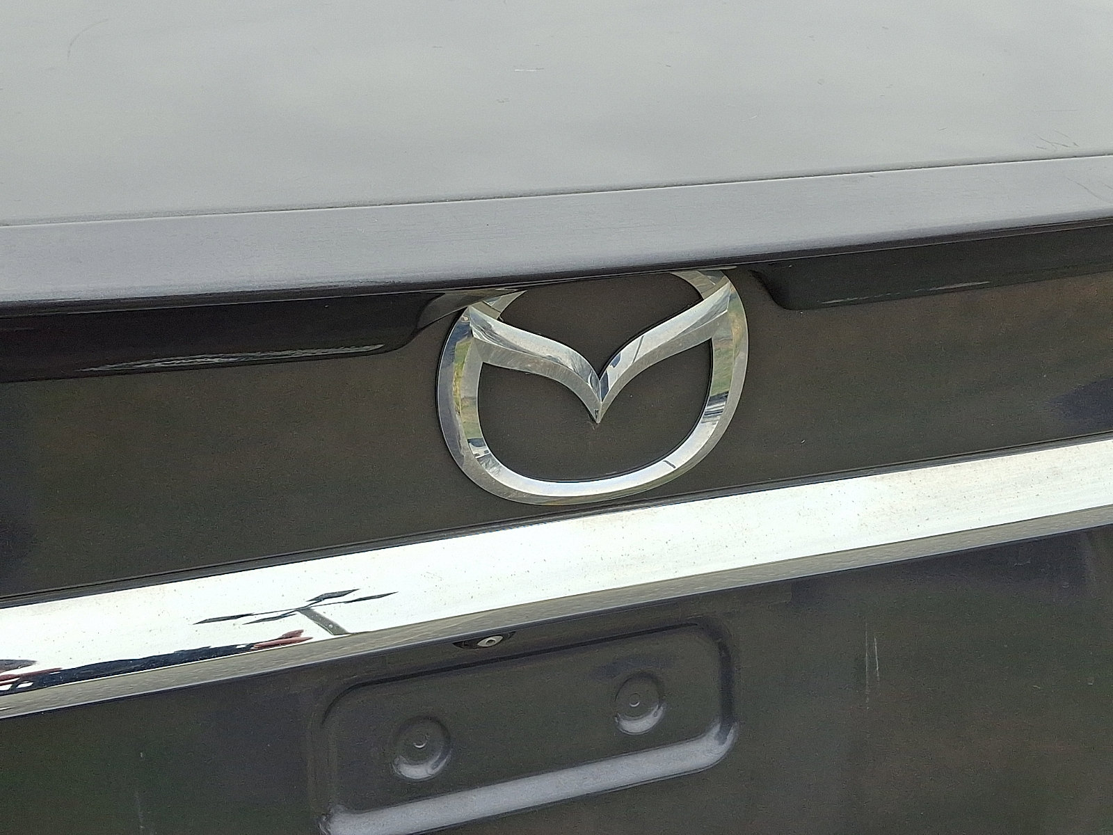 Used 2014 MAZDA MAZDA6 Grand Touring image 29