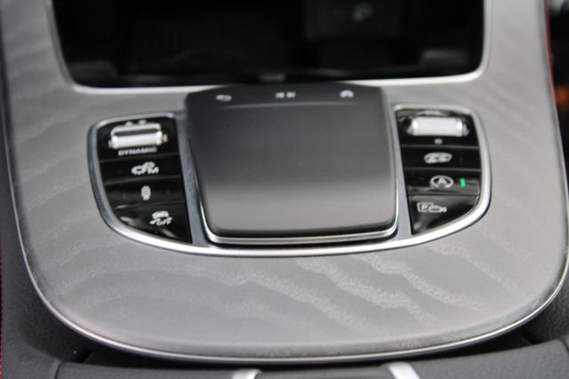 Used 2023 Mercedes-Benz E 53 AMG 4MATIC Sedan image 22