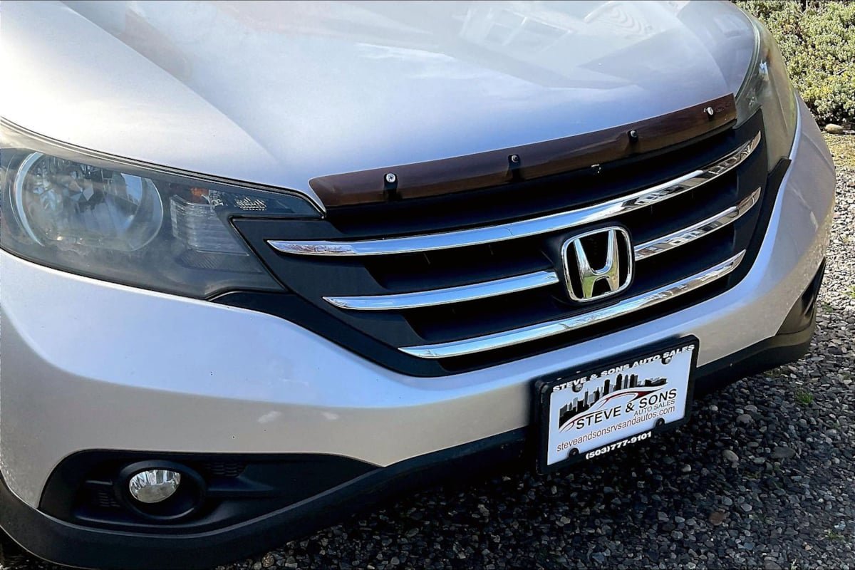 Used 2013 Honda CR-V EX-L image 32