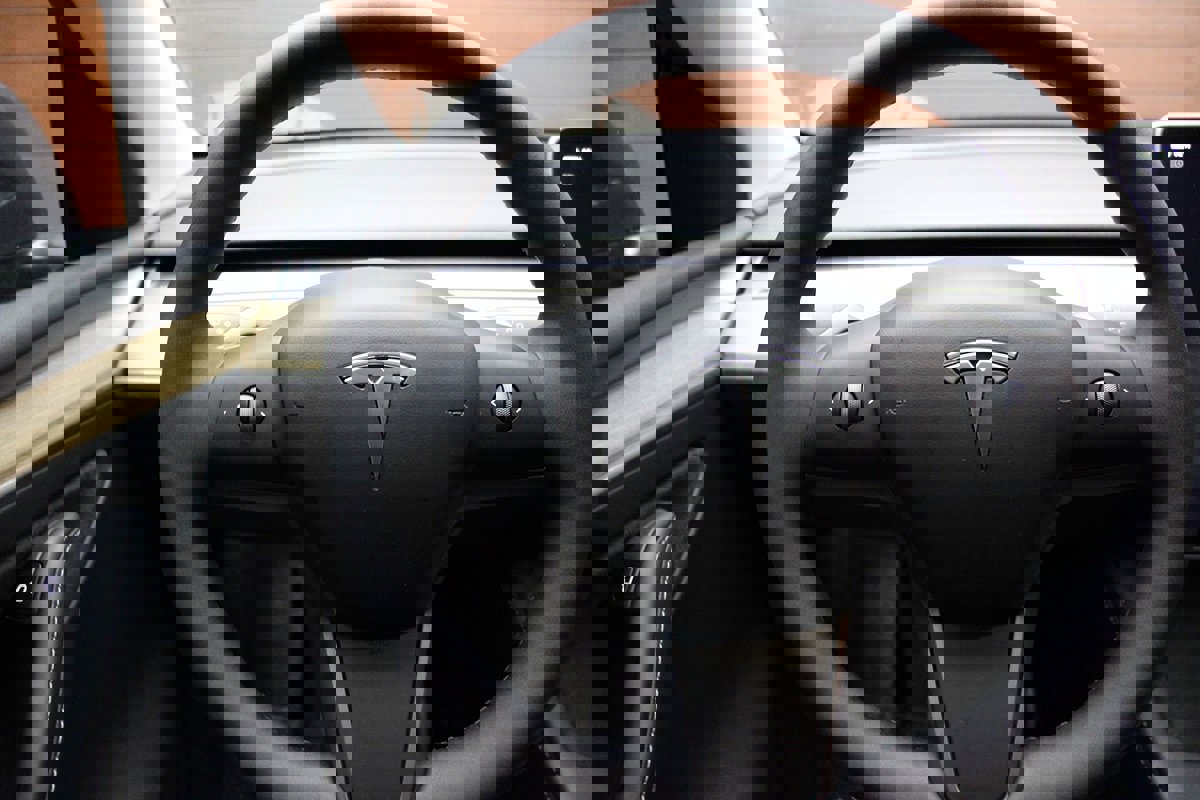 Used 2022 Tesla Model Y Performance image 27