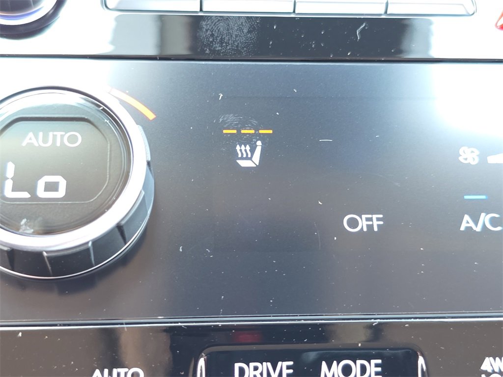 New 2026 Hyundai Santa Fe SEL image 33