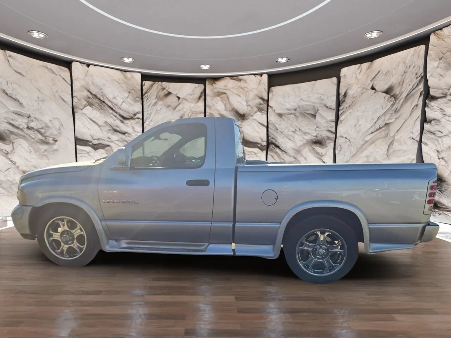 Used 2003 Dodge Ram 1500 Truck ST RWD image 5