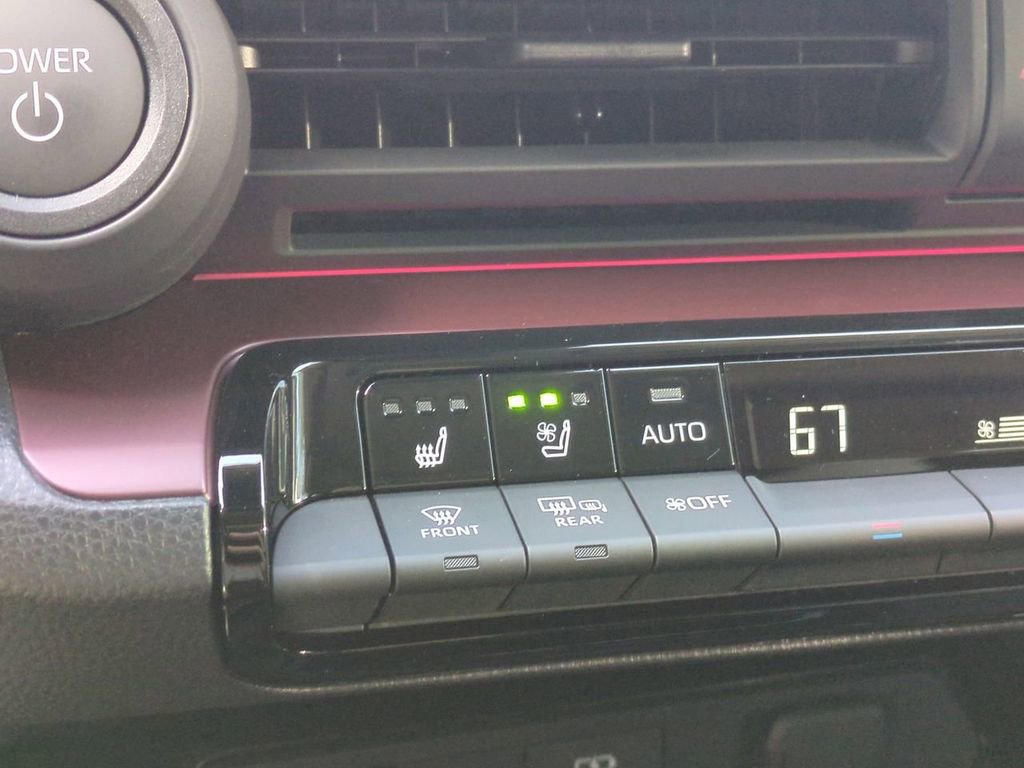 New 2026 Toyota Prius Plug-In Hybrid image 24