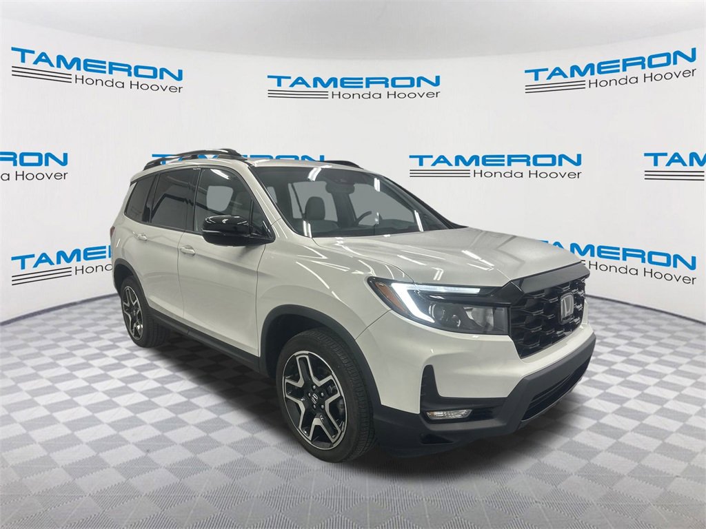 Used 2023 Honda Passport Elite image 7