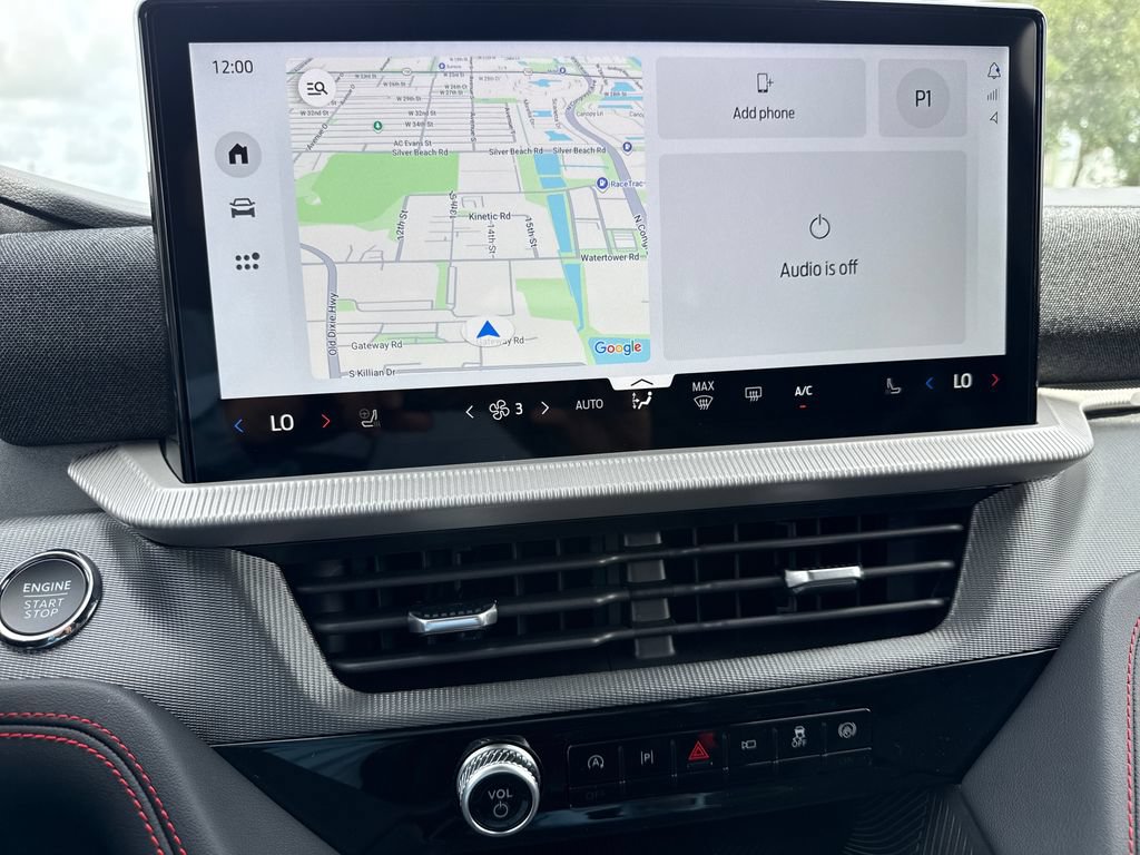 New 2026 Ford Explorer ST AWD/4WD image 10