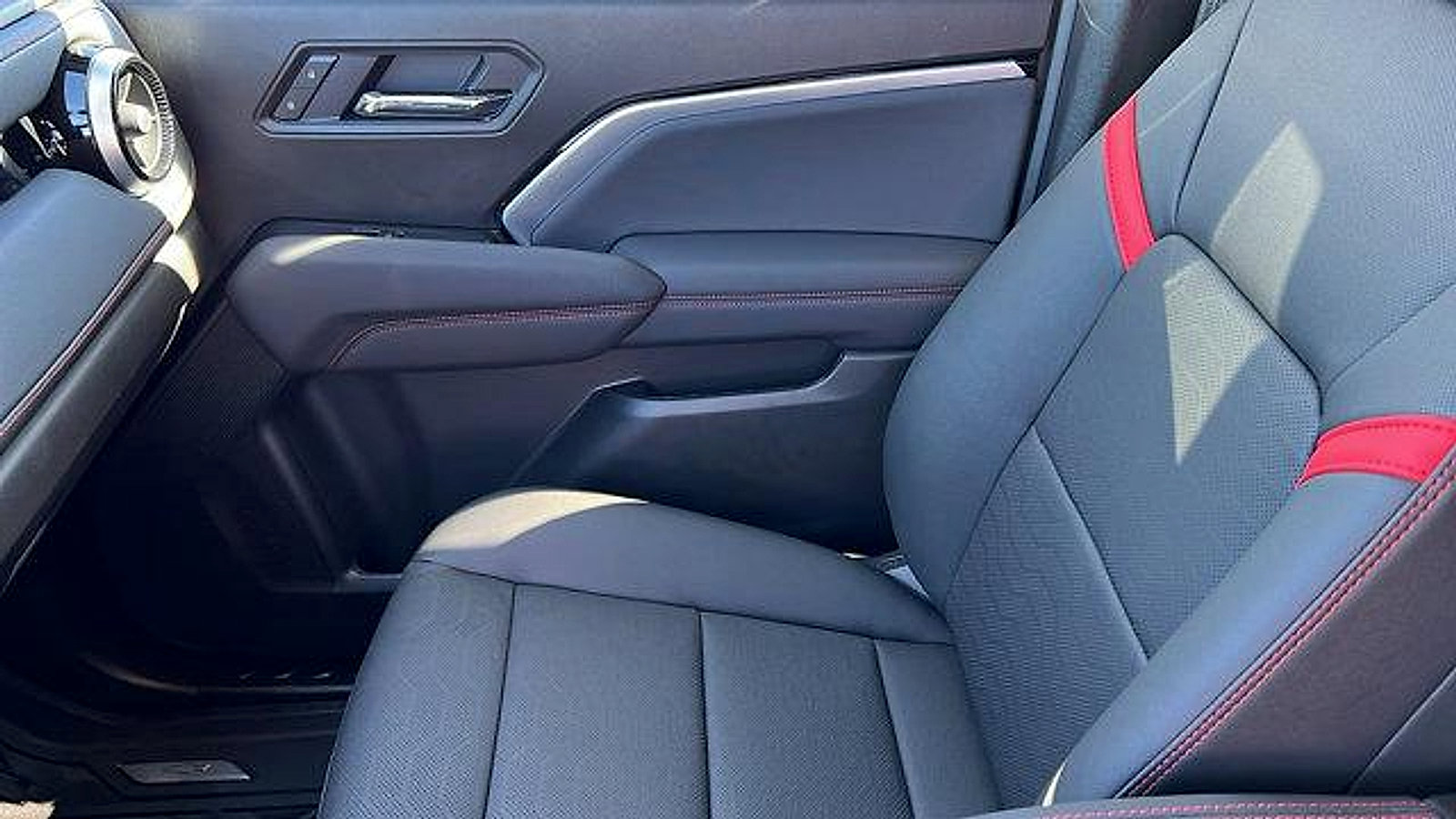 New 2026 Chevrolet Colorado Z71 w/ Technology Package image 21