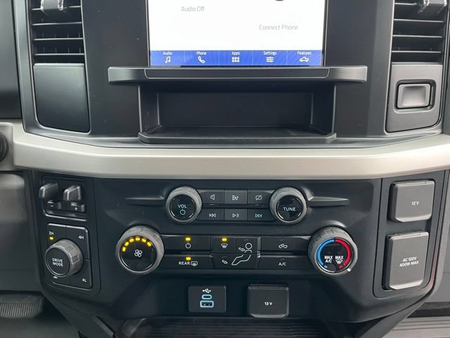 Certified 2023 Ford F250 XLT w/ 360-Degree Camera Package AWD/4WD image 23