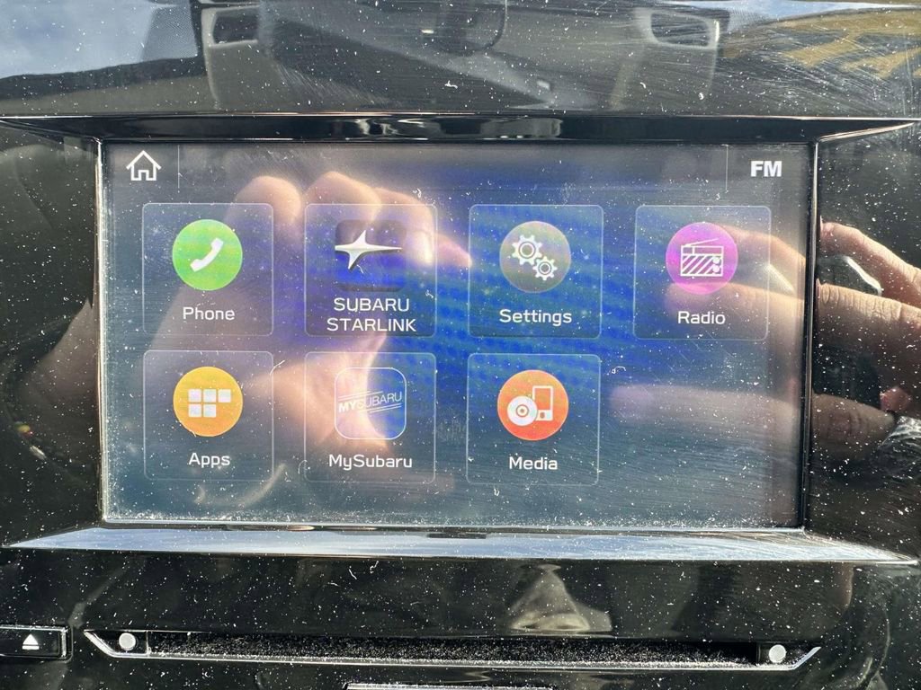 Used 2022 Subaru Crosstrek 2.0i Premium AWD/4WD image 21