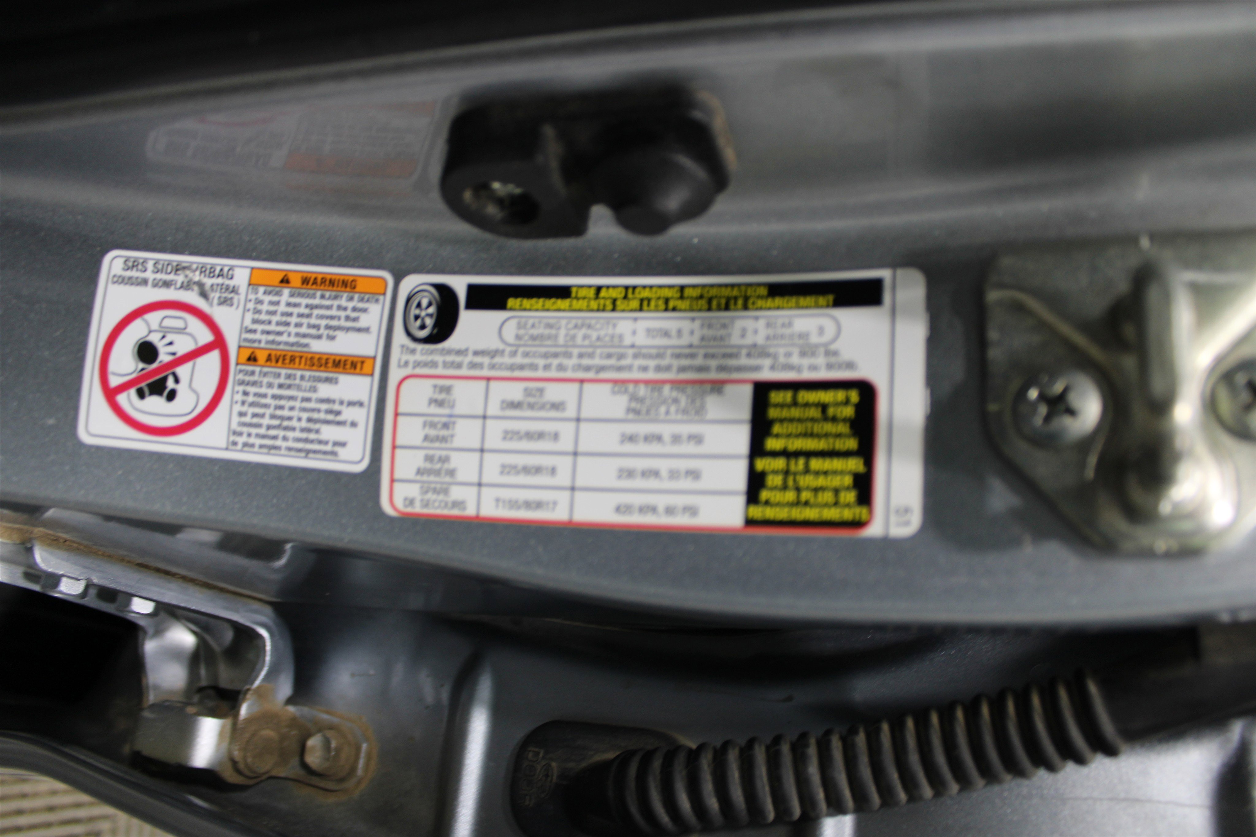 Used 2015 Subaru Outback 3.6R Limited w/ Popular Package #4 image 36