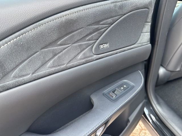 New 2026 Lexus RX 500h F Sport w/ Convenience Package image 43