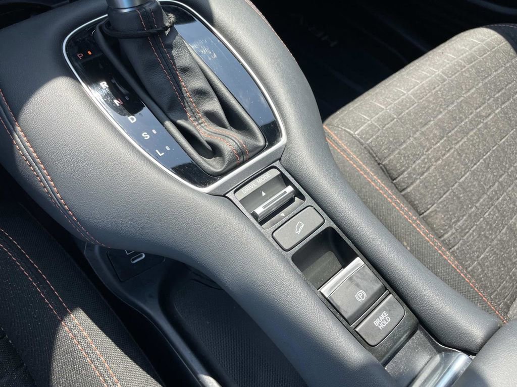 Used 2024 Honda HR-V Sport image 19
