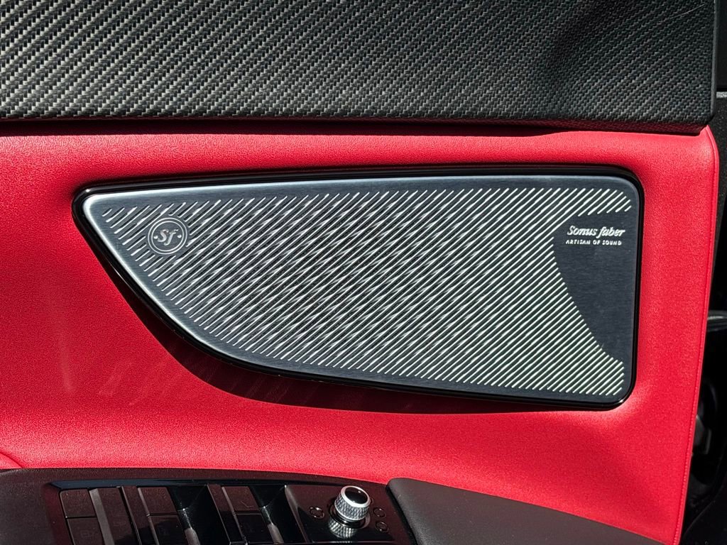 Used 2024 Maserati Grecale Trofeo image 17