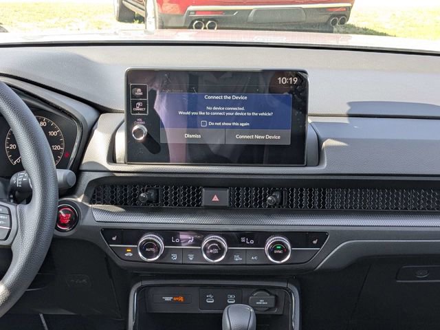 New 2026 Honda CR-V EX image 17