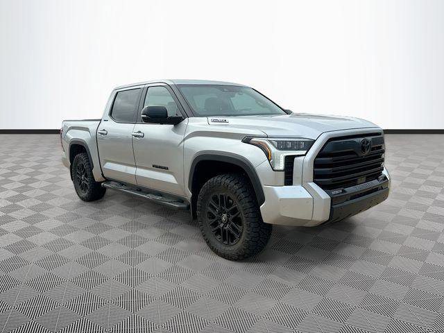 Certified 2026 Toyota Tundra Limited w/ Limited PVM Package AWD/4WD image 1