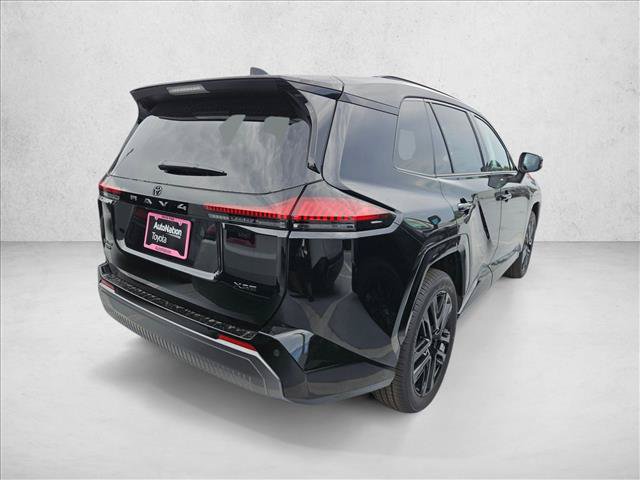 New 2026 Toyota RAV4 XSE AWD/4WD video 2
