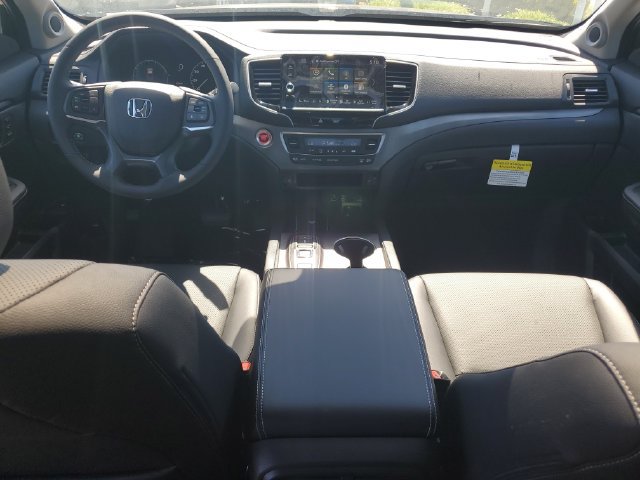New 2026 Honda Ridgeline RTL image 9