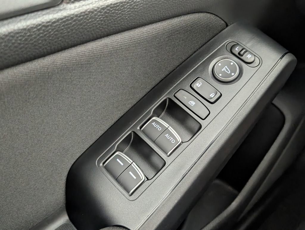 Used 2026 Honda Civic Sport image 27