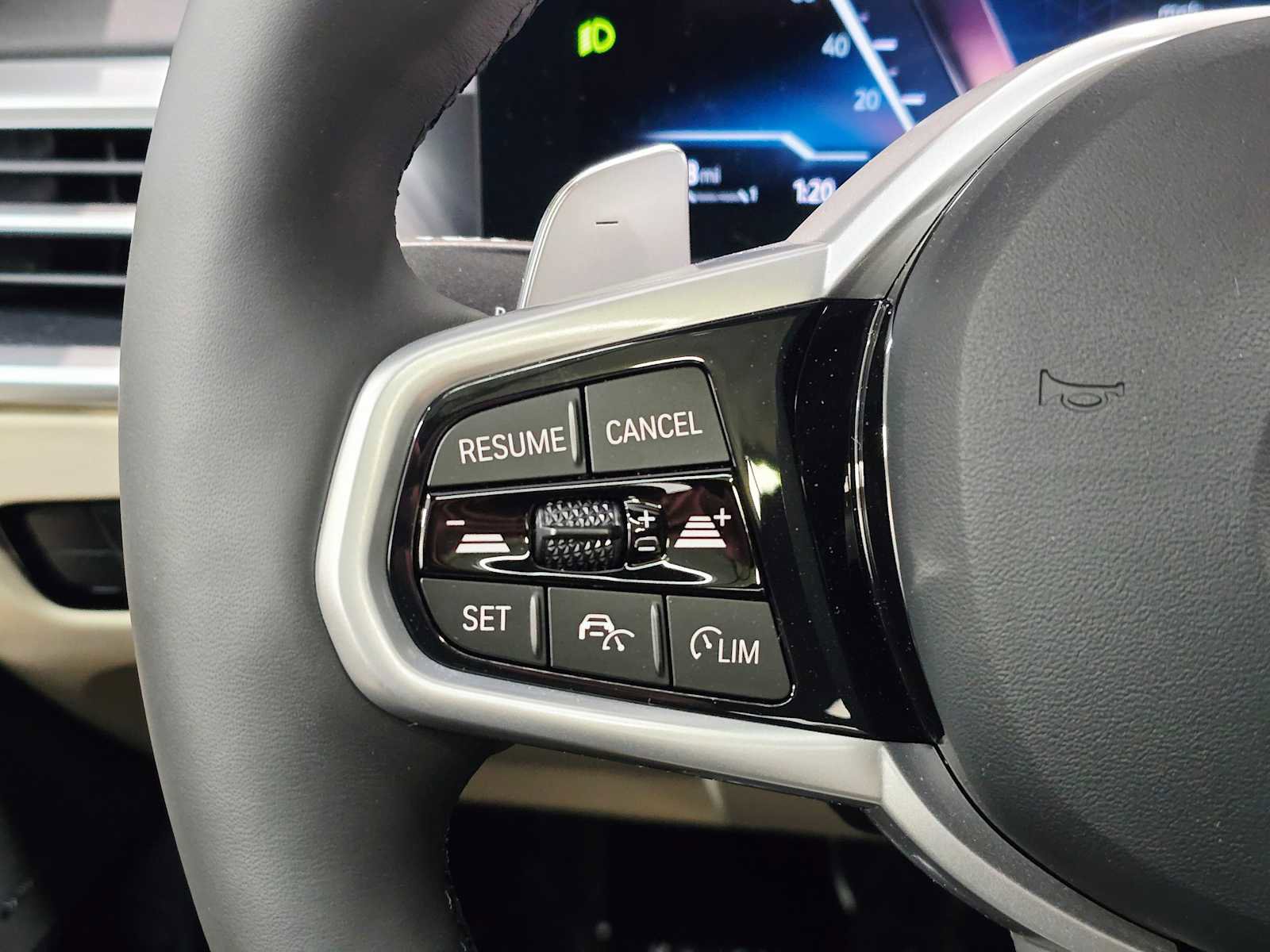 New 2026 BMW 330i xDrive Sedan w/ M Sport Package image 20