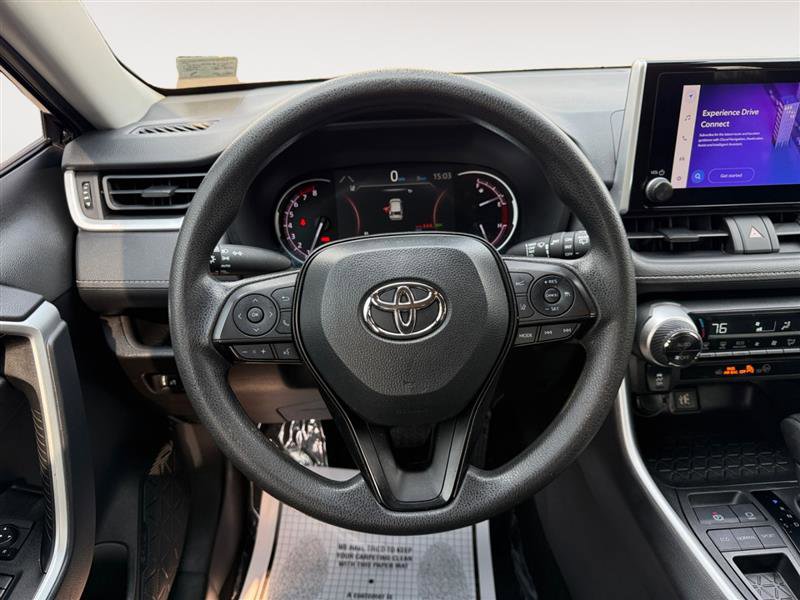 Used 2023 Toyota RAV4 XLE image 14