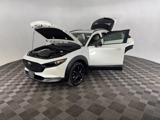 New 2026 MAZDA CX-30 Aire Edition AWD/4WD image 12