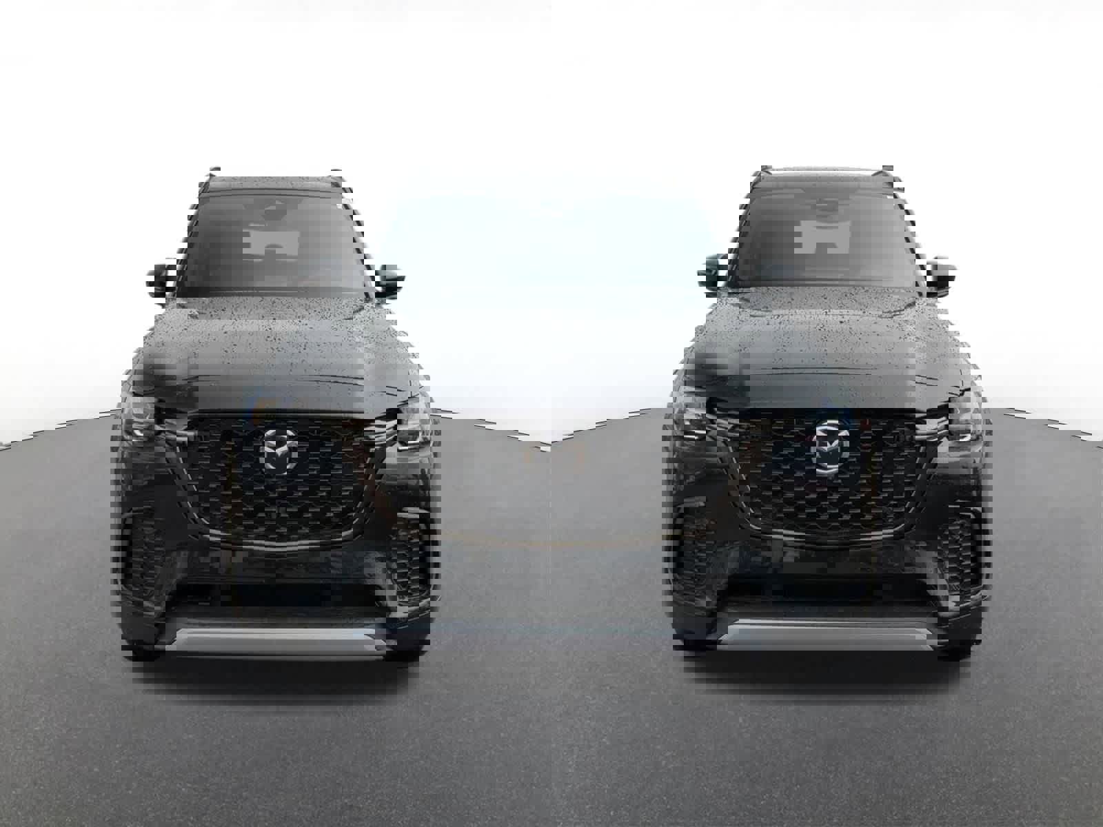 New 2025 MAZDA CX-70 3.3 Turbo w/ Premium Plus Pkg image 9