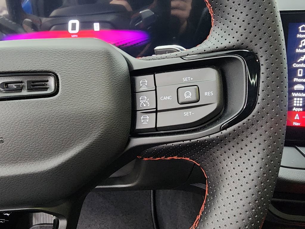 New 2026 Dodge Charger R/T Scat Pack image 17