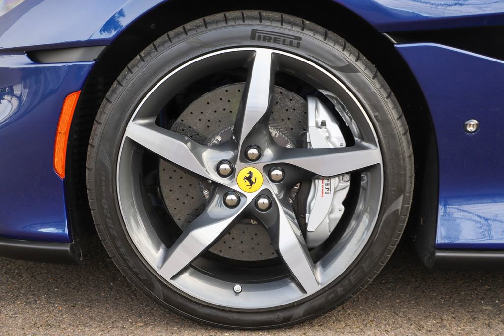 Certified 2023 Ferrari Portofino M image 69