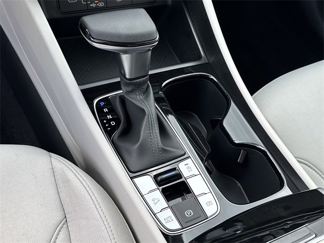 New 2026 Hyundai Tucson SEL image 25