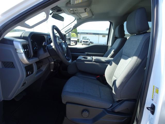 New 2026 Ford F250 XL w/ STX Appearance Package image 11