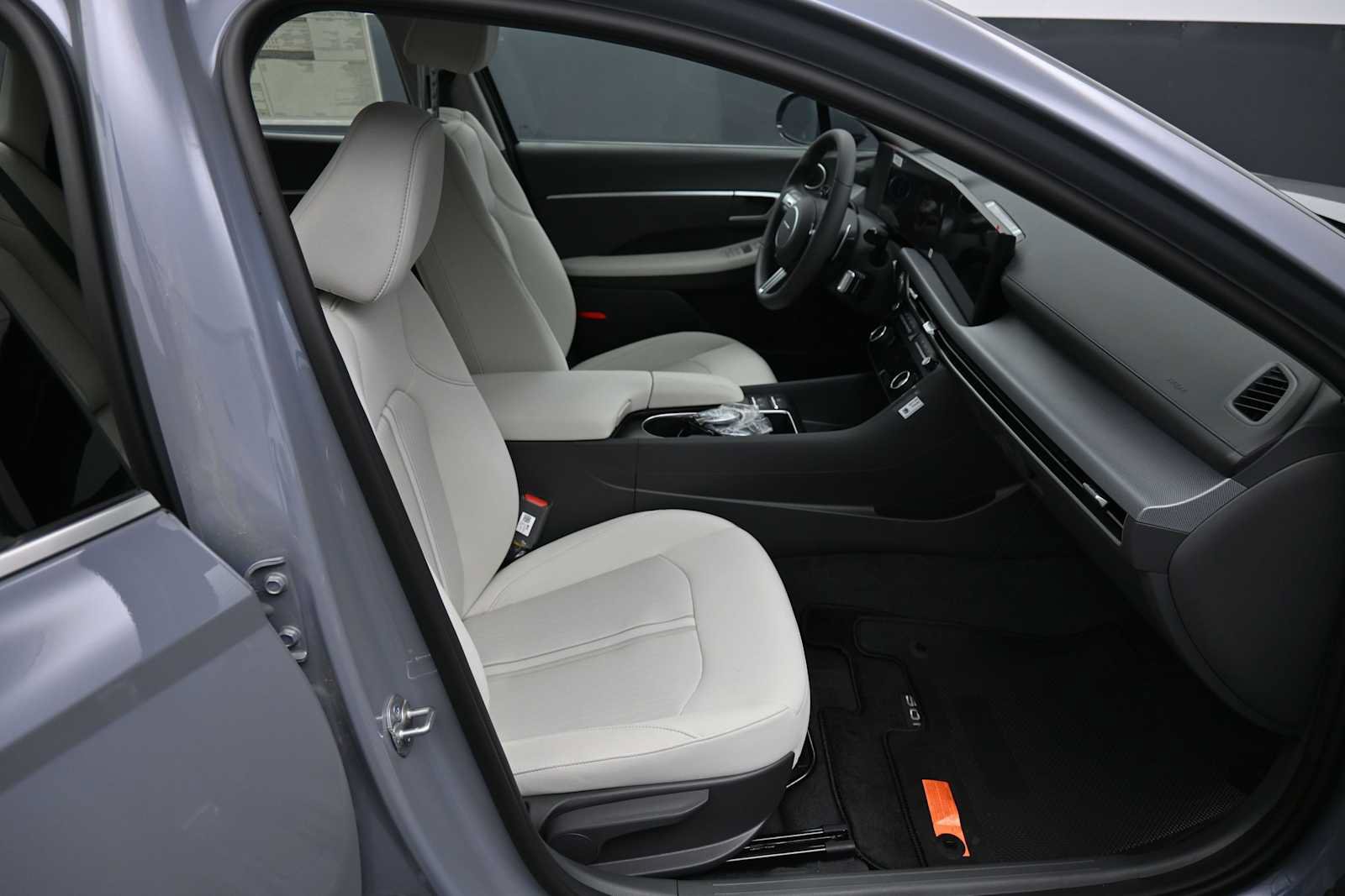 New 2026 Hyundai Sonata SEL FWD image 23