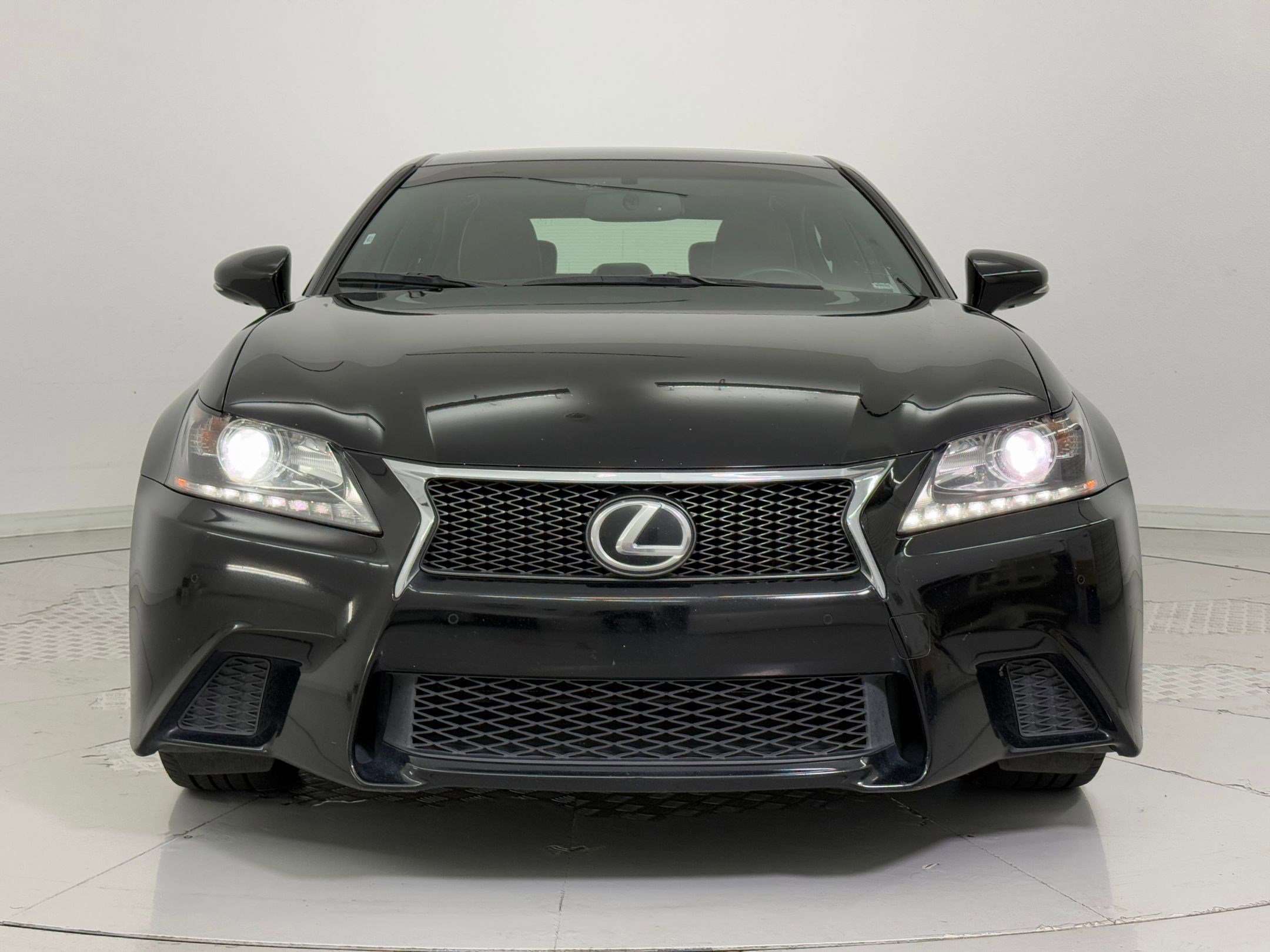 Used 2015 Lexus GS 350 image 6