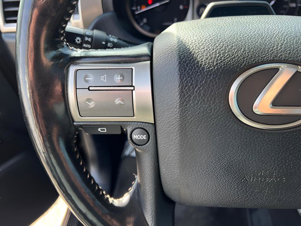 Used 2017 Lexus GX 460 Luxury image 43