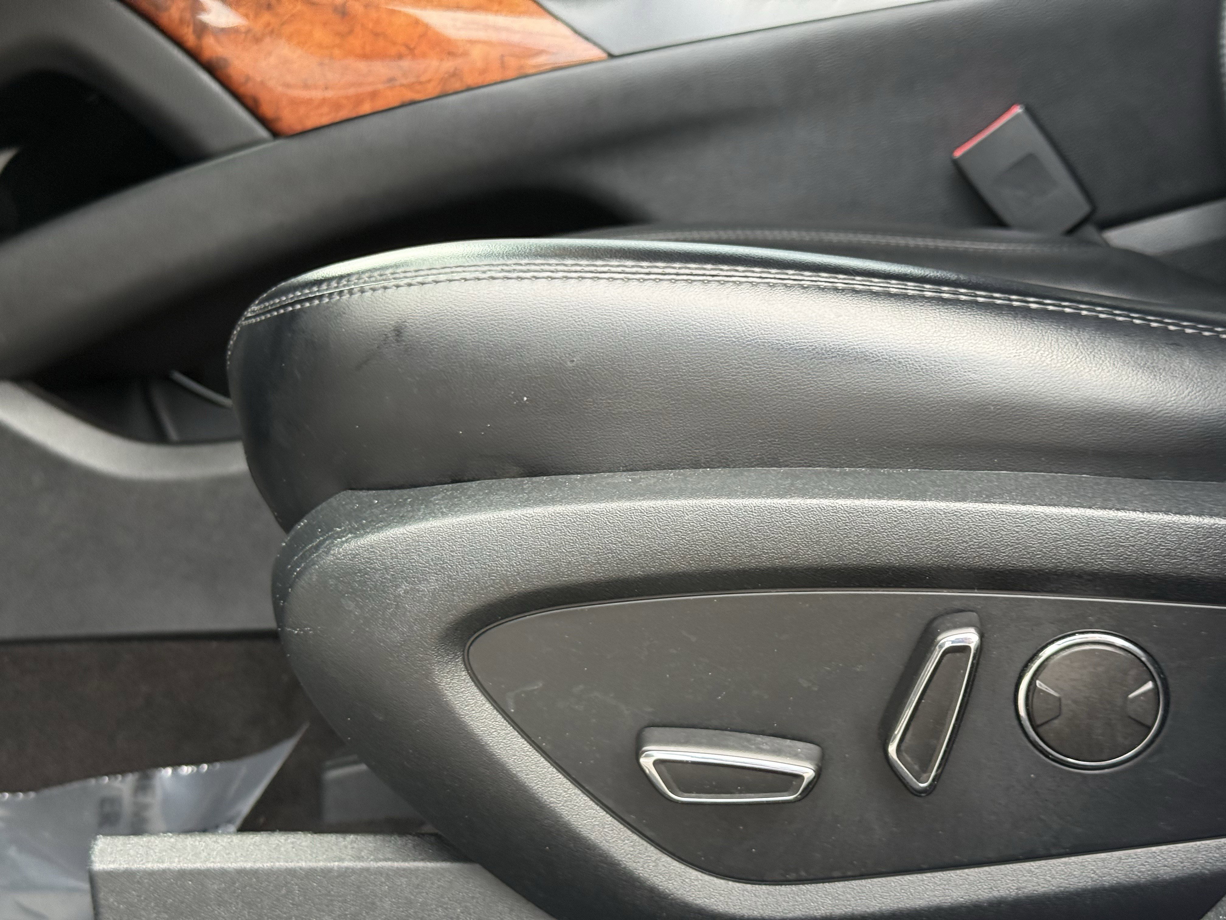 Used 2019 Lincoln Nautilus Reserve w/ Cargo Utility Package image 22