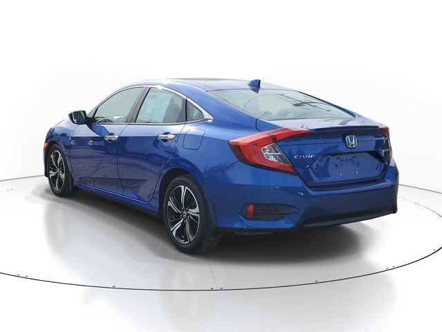 Used 2016 Honda Civic Touring image 3