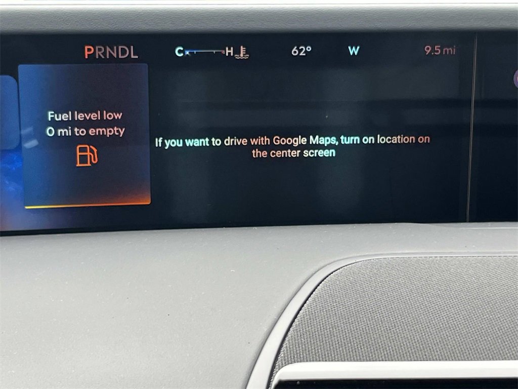 New 2026 Lincoln Nautilus Reserve image 30