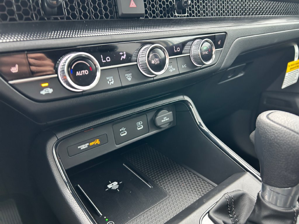New 2027 Honda CR-V EX image 24