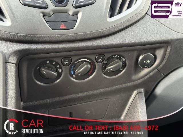 Used 2019 Ford Transit 250 148 Low Roof w/ Interior Upgrade Package image 21