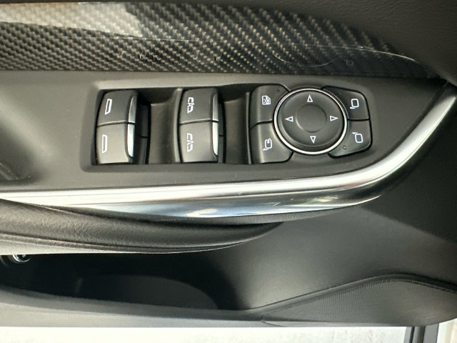 Used 2024 Cadillac XT4 Sport w/ LPO, Floor Liner Package AWD/4WD image 23