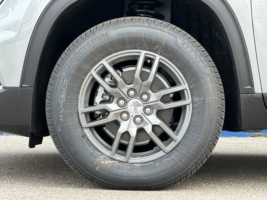 New 2026 GMC Acadia Elevation w/ LPO, Floor Liner Package image 26