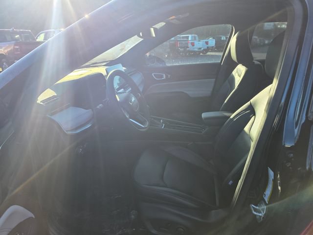 New 2026 Jeep Compass Limited AWD/4WD image 15