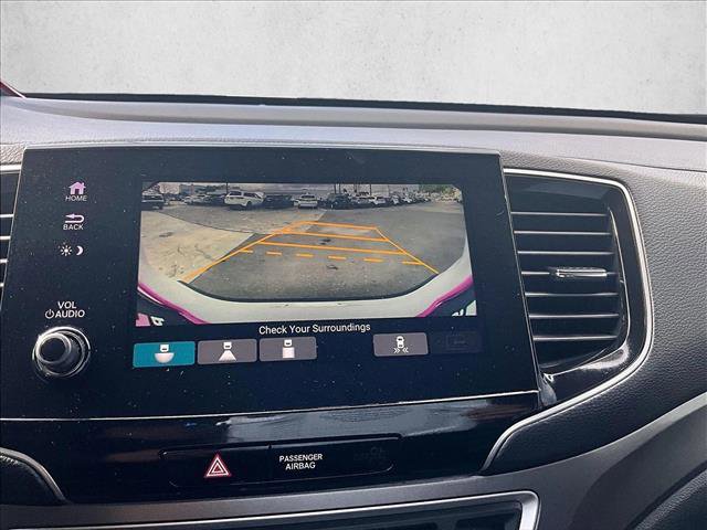 Used 2022 Honda Passport EX-L image 23