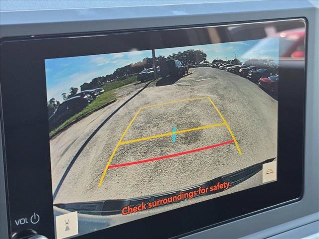 Used 2025 Toyota Tacoma SR5 RWD image 13