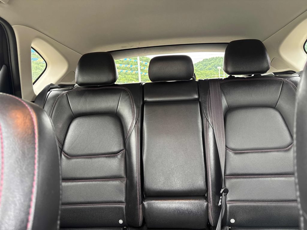 Used 2025 MAZDA CX-5 Carbon Edition AWD/4WD image 21